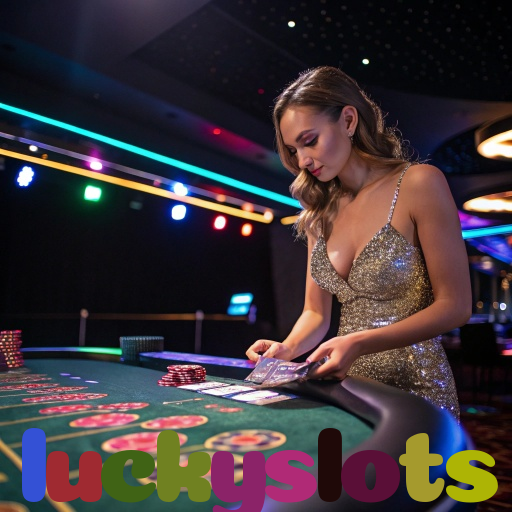 A Magia dos Jogos de Fantasia na luckyslots