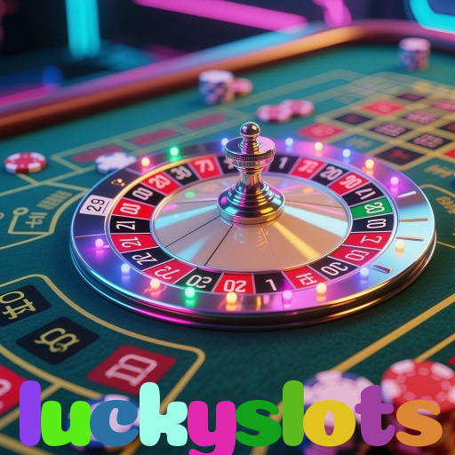 A Magia dos Jogos de Fantasia na luckyslots
