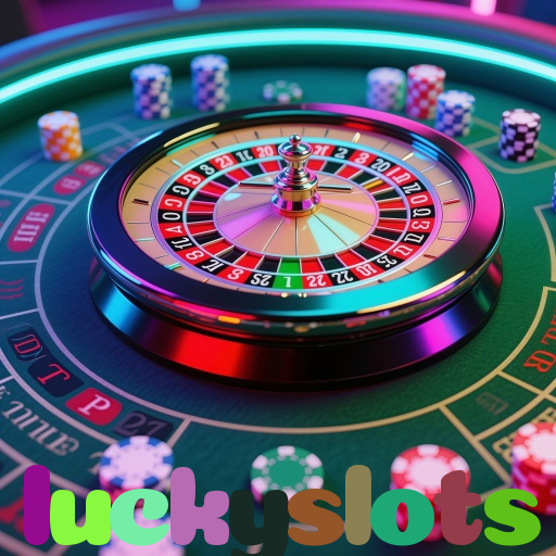 A Magia dos Jogos de Fantasia na luckyslots