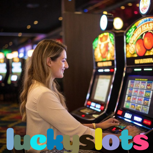 A Magia dos Jogos de Fantasia na luckyslots
