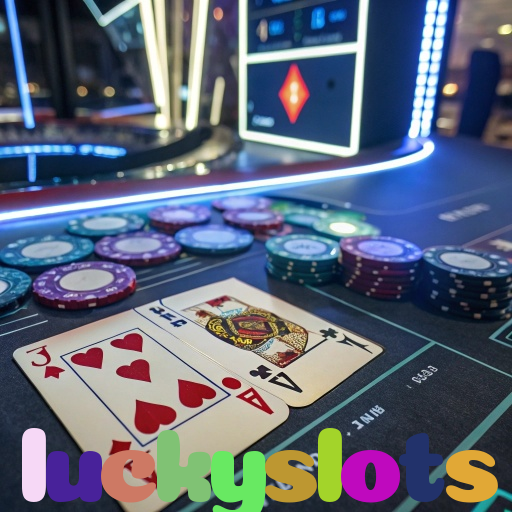 A Magia dos Jogos de Fantasia na luckyslots