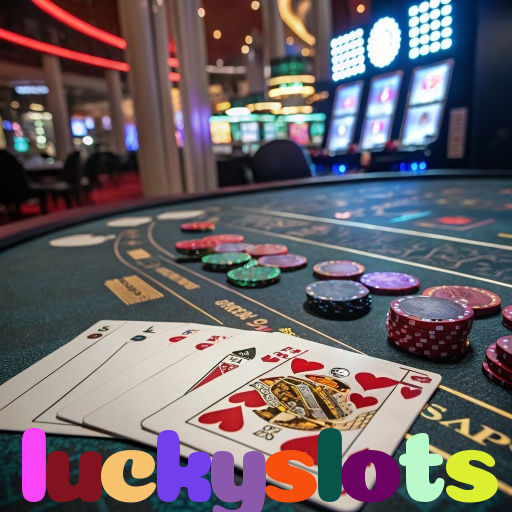 A Magia dos Jogos de Fantasia na luckyslots