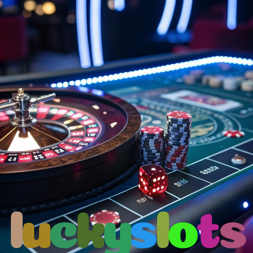 A Magia dos Jogos de Fantasia na luckyslots