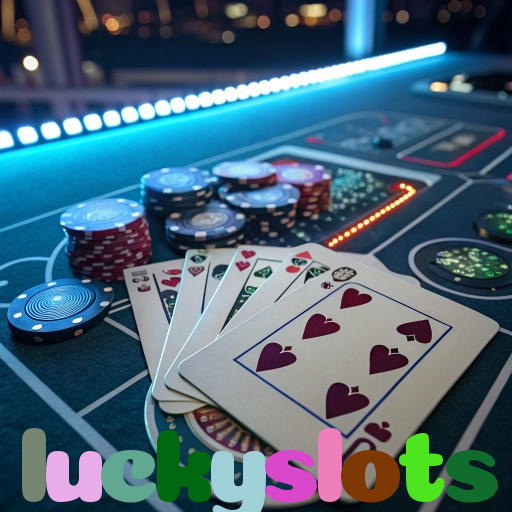 A Magia dos Jogos de Fantasia na luckyslots
