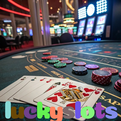 A Magia dos Jogos de Fantasia na luckyslots