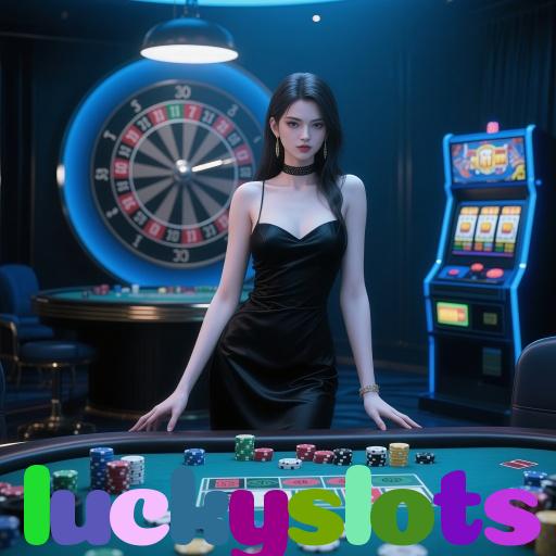 A Magia dos Jogos de Fantasia na luckyslots