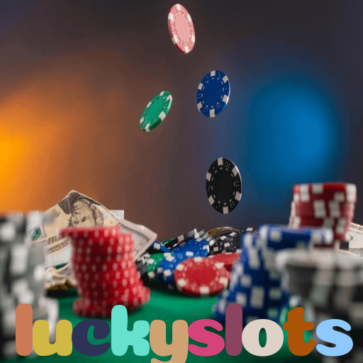 A Magia dos Jogos de Fantasia na luckyslots