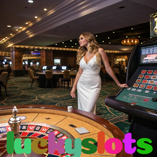 A Magia dos Jogos de Fantasia na luckyslots