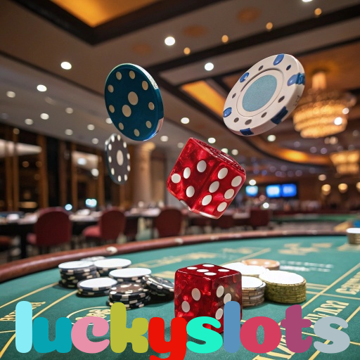 A Magia dos Jogos de Fantasia na luckyslots