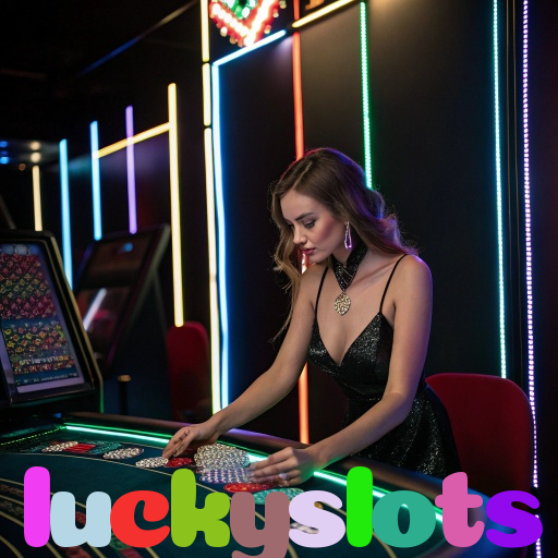 A Magia dos Jogos de Fantasia na luckyslots