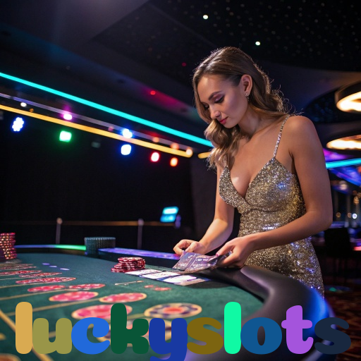 A Magia dos Jogos de Fantasia na luckyslots