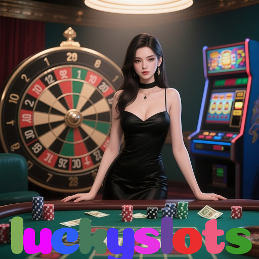 A Magia dos Jogos de Fantasia na luckyslots