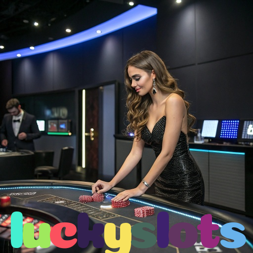A Magia dos Jogos de Fantasia na luckyslots
