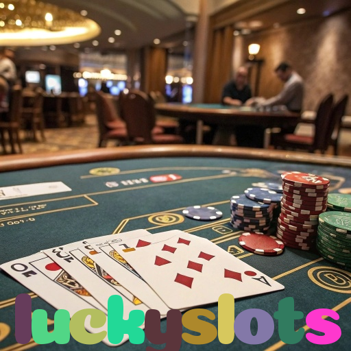 A Magia dos Jogos de Fantasia na luckyslots