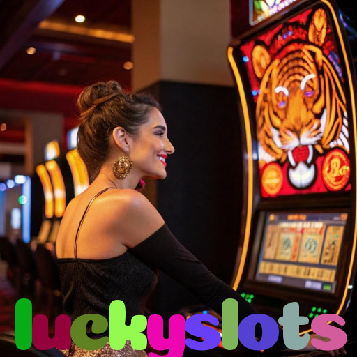 A Magia dos Jogos de Fantasia na luckyslots