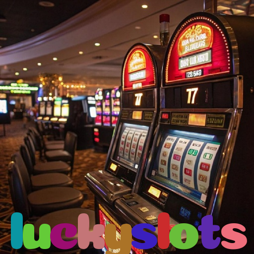 A Magia dos Jogos de Fantasia na luckyslots