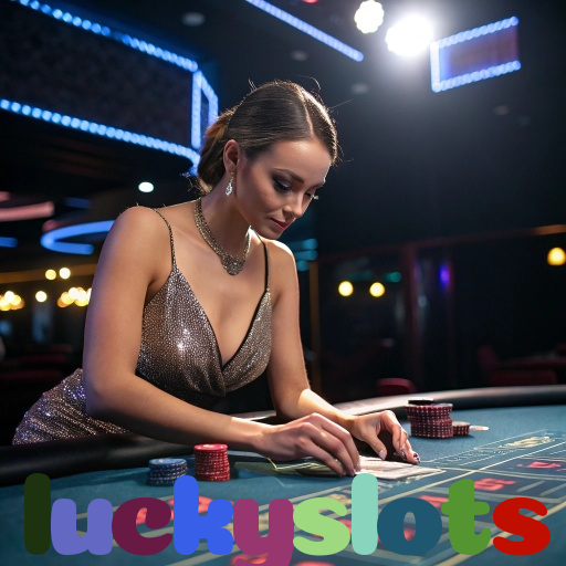 A Magia dos Jogos de Fantasia na luckyslots