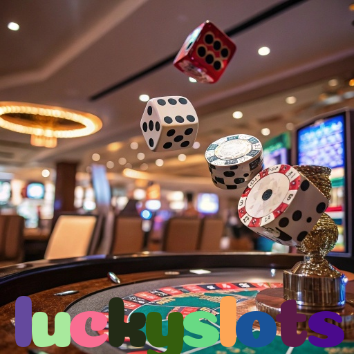 A Magia dos Jogos de Fantasia na luckyslots