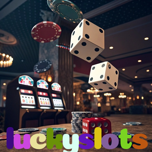 A Magia dos Jogos de Fantasia na luckyslots