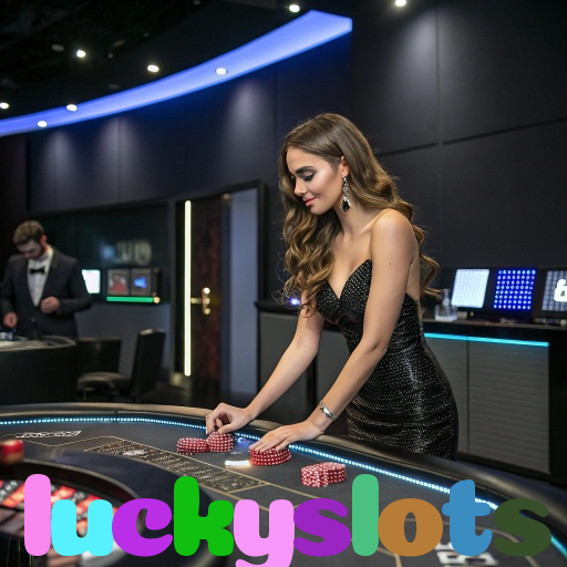 A Magia dos Jogos de Fantasia na luckyslots