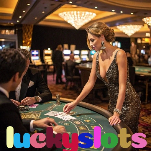 A Magia dos Jogos de Fantasia na luckyslots