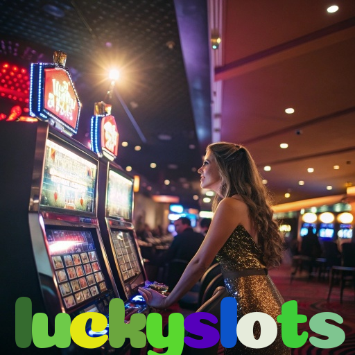 A Magia dos Jogos de Fantasia na luckyslots