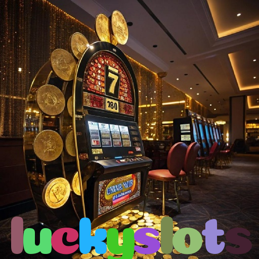 A Magia dos Jogos de Fantasia na luckyslots