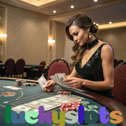 A Magia dos Jogos de Fantasia na luckyslots
