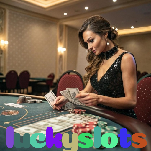 A Magia dos Jogos de Fantasia na luckyslots