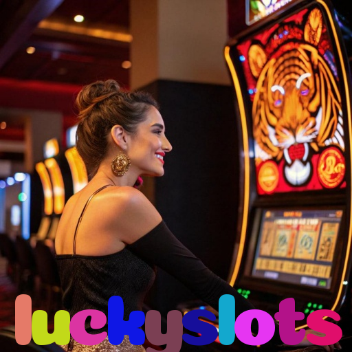 A Magia dos Jogos de Fantasia na luckyslots
