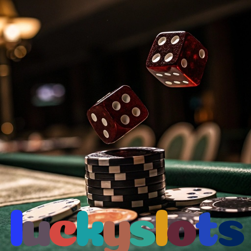 A Magia dos Jogos de Fantasia na luckyslots