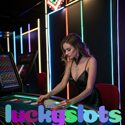 A Magia dos Jogos de Fantasia na luckyslots