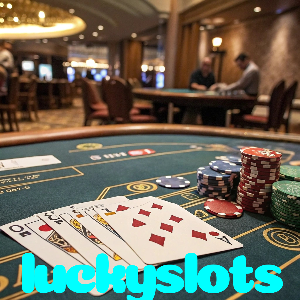 A Magia dos Jogos de Fantasia na luckyslots