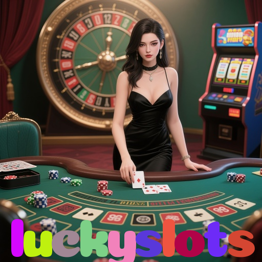 A Magia dos Jogos de Fantasia na luckyslots