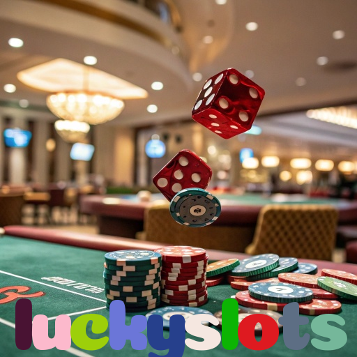A Magia dos Jogos de Fantasia na luckyslots