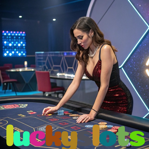 A Magia dos Jogos de Fantasia na luckyslots