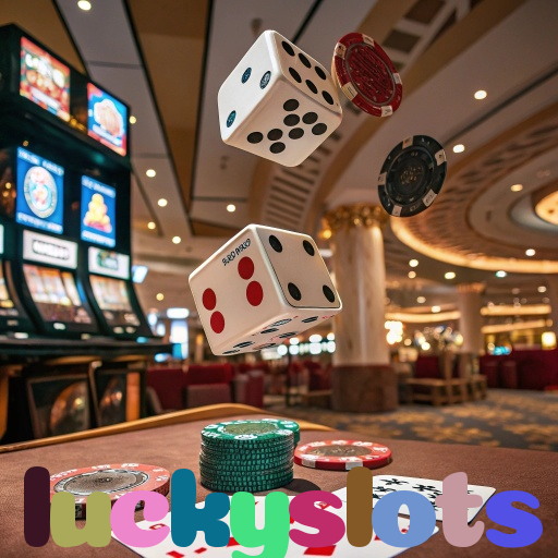 A Magia dos Jogos de Fantasia na luckyslots