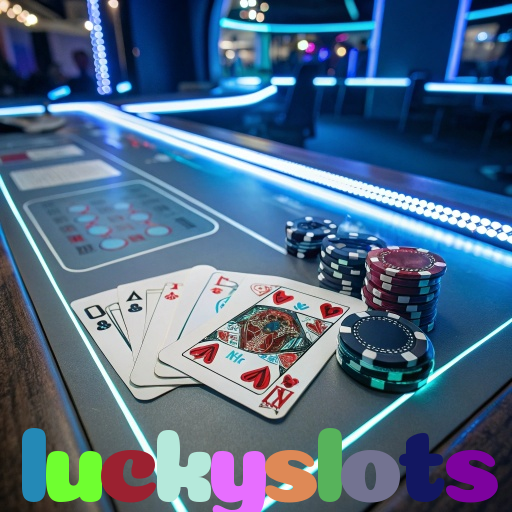 A Magia dos Jogos de Fantasia na luckyslots