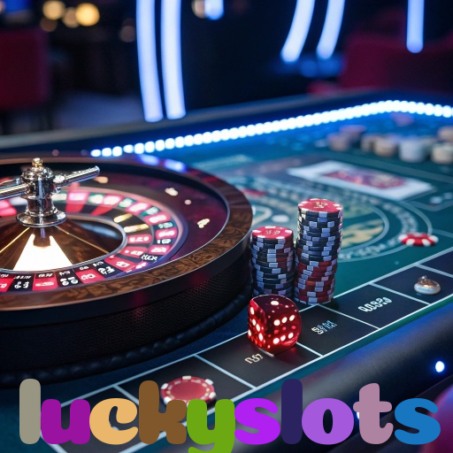 A Magia dos Jogos de Fantasia na luckyslots