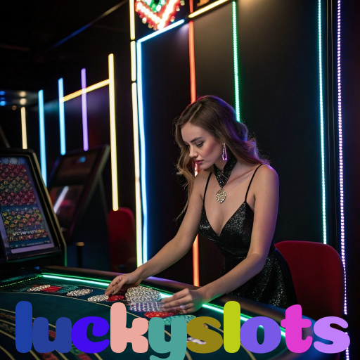 A Magia dos Jogos de Fantasia na luckyslots