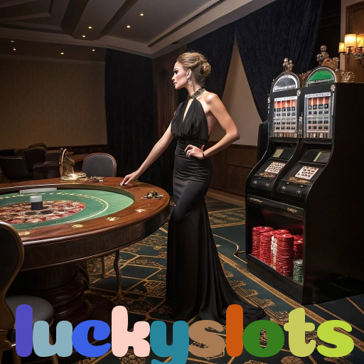 A Magia dos Jogos de Fantasia na luckyslots