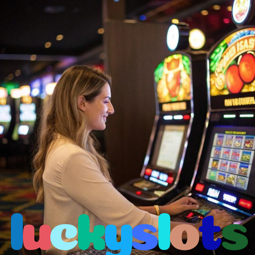 A Magia dos Jogos de Fantasia na luckyslots
