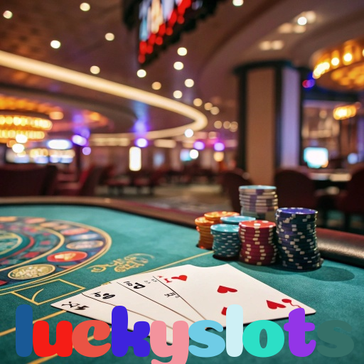 A Magia dos Jogos de Fantasia na luckyslots