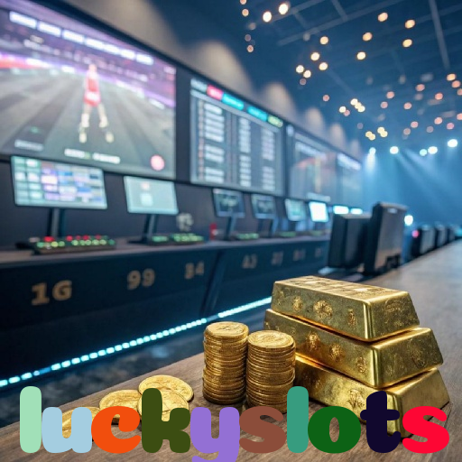 A Magia dos Jogos de Fantasia na luckyslots