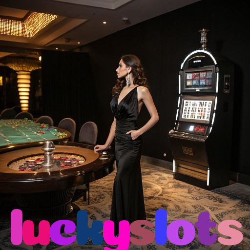 A Magia dos Jogos de Fantasia na luckyslots