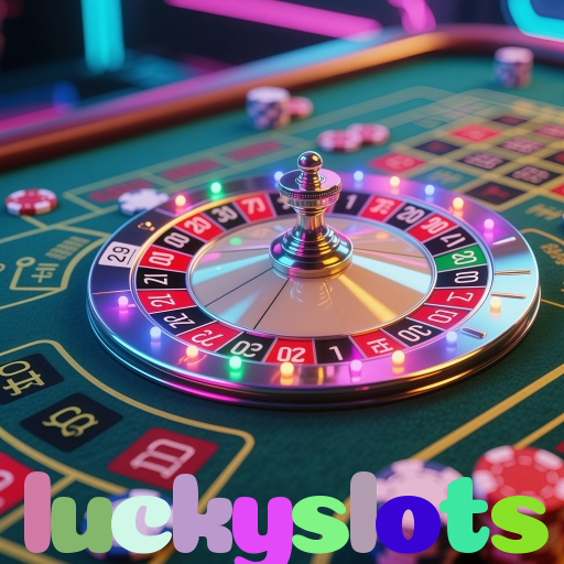 A Magia dos Jogos de Fantasia na luckyslots