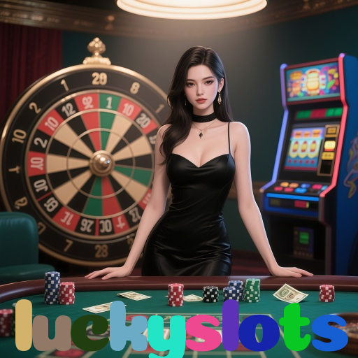 A Magia dos Jogos de Fantasia na luckyslots