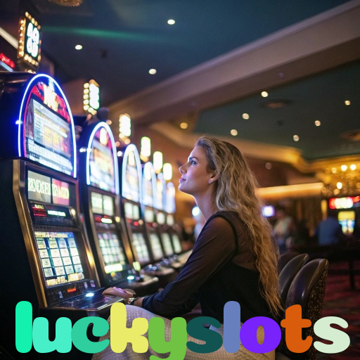 A Magia dos Jogos de Fantasia na luckyslots