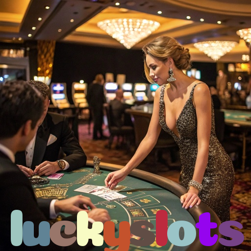 A Magia dos Jogos de Fantasia na luckyslots
