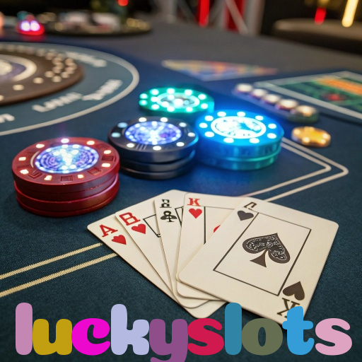 A Magia dos Jogos de Fantasia na luckyslots